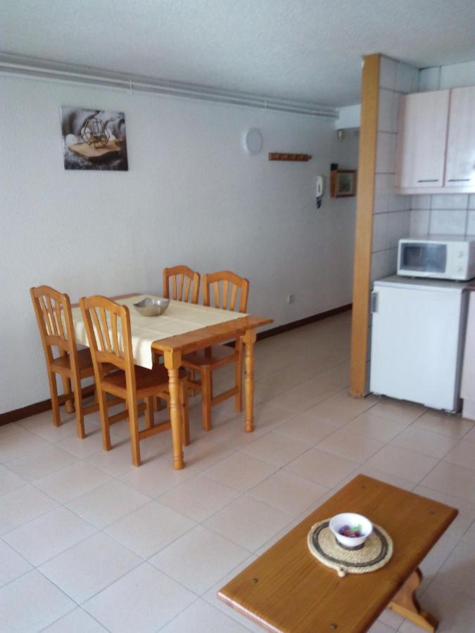 Apartaments Els Avets Pas De La Casa Exterior photo