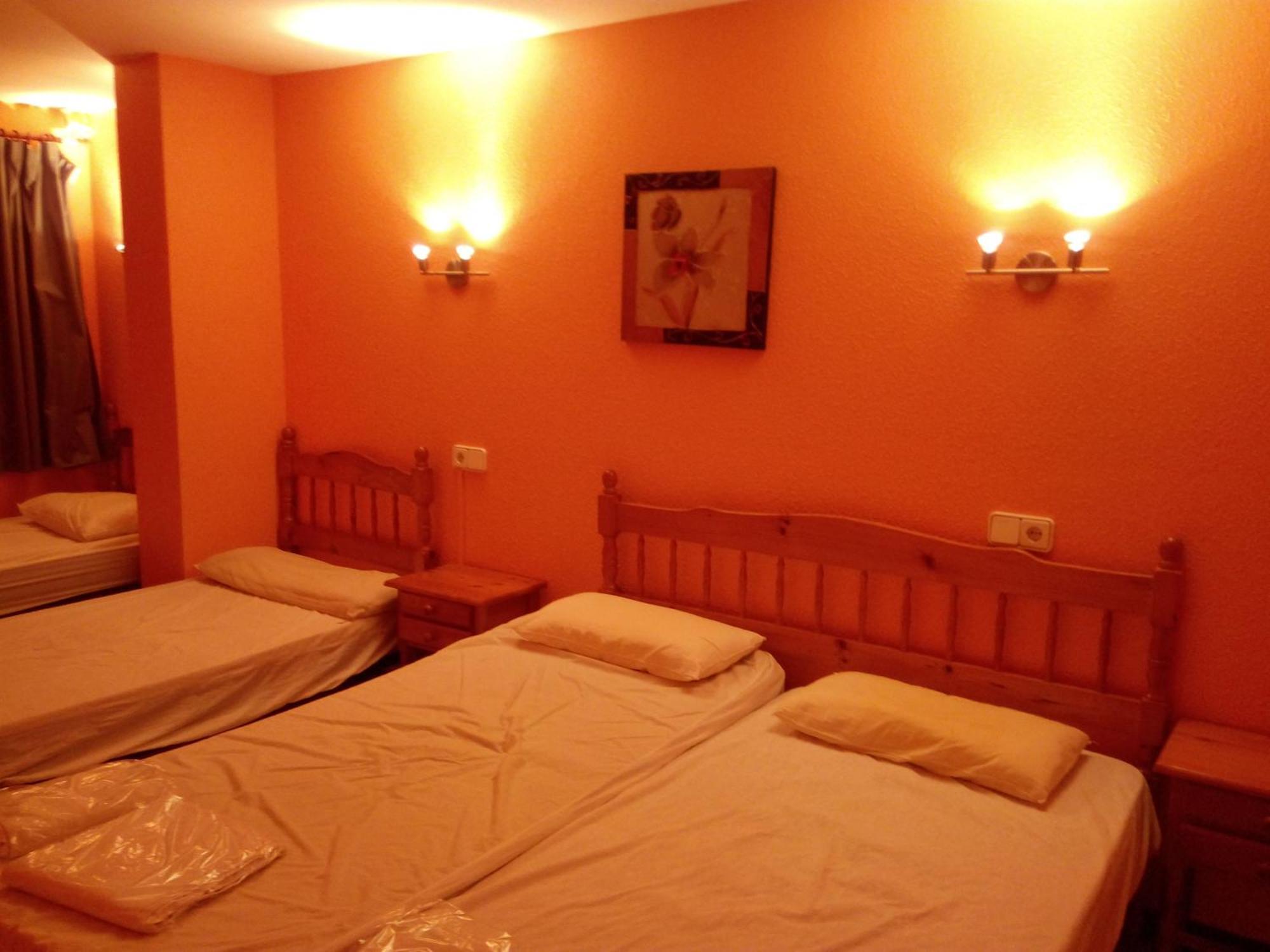 Apartaments Els Avets Pas De La Casa Room photo